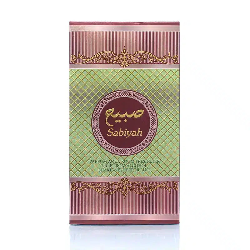 Sabiyah Room Freshener Spray