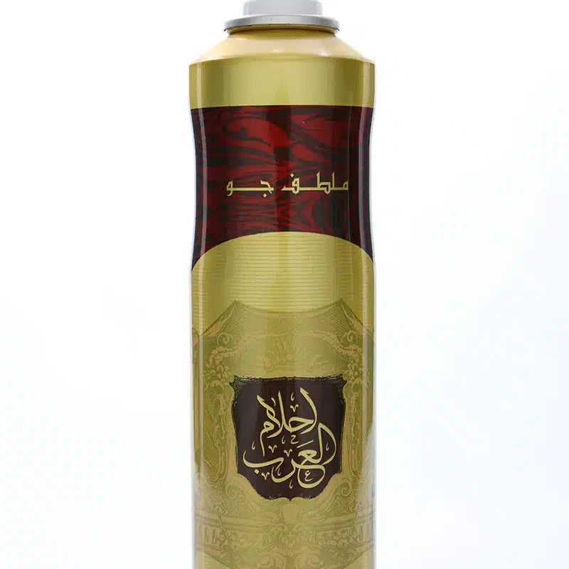 Ahlam Al Arab Air Freshener 300ml