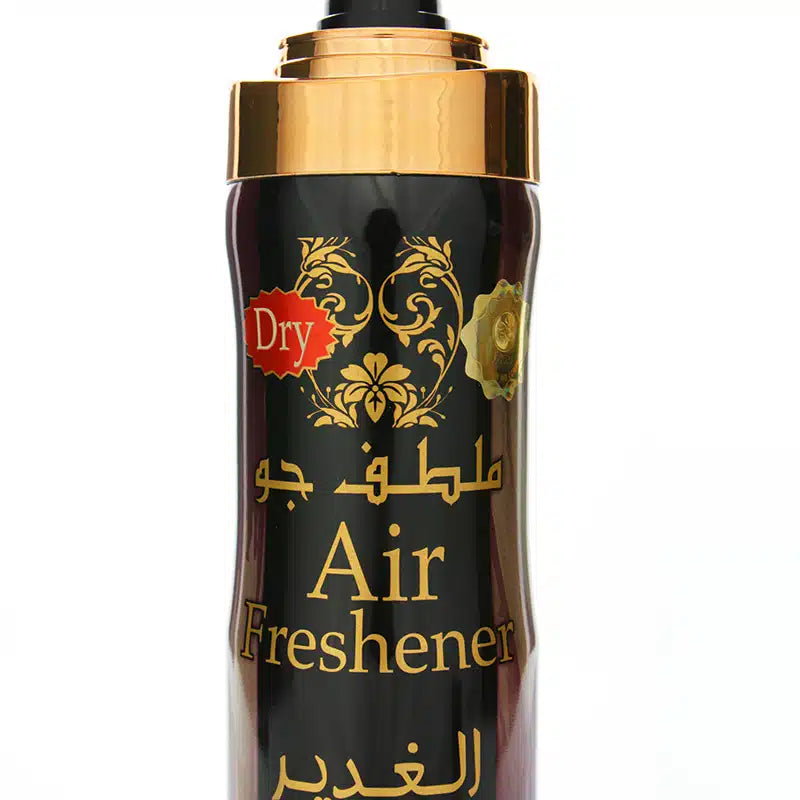 Al Ghadeer Air Freshener Spray