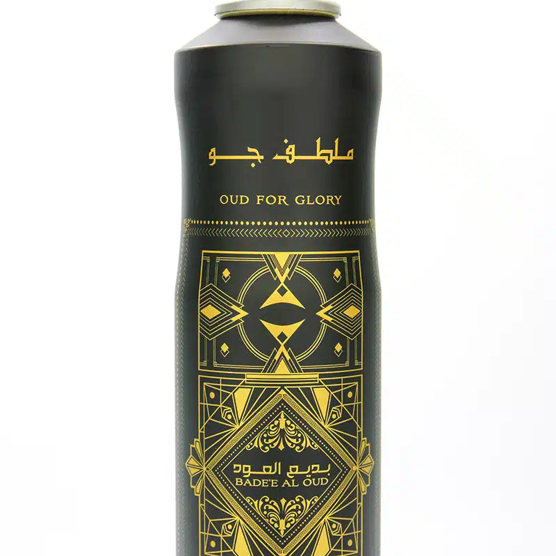 Badee Al Oud Air Freshener Spray 300ml