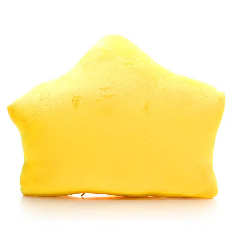 My Dua Pillow Yellow