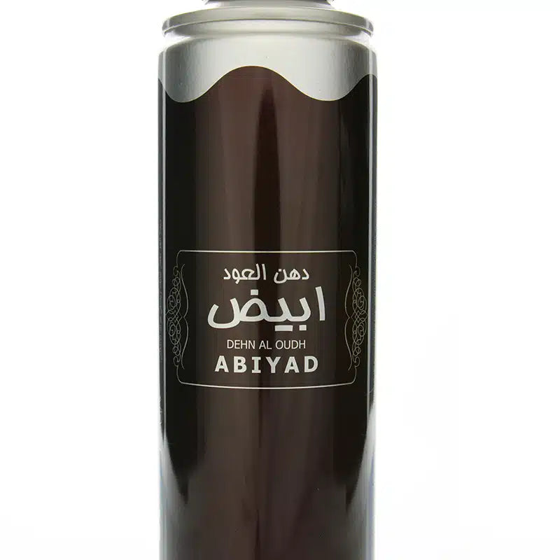 Dehn Al Oudh Abiyad Air Freshener Spray