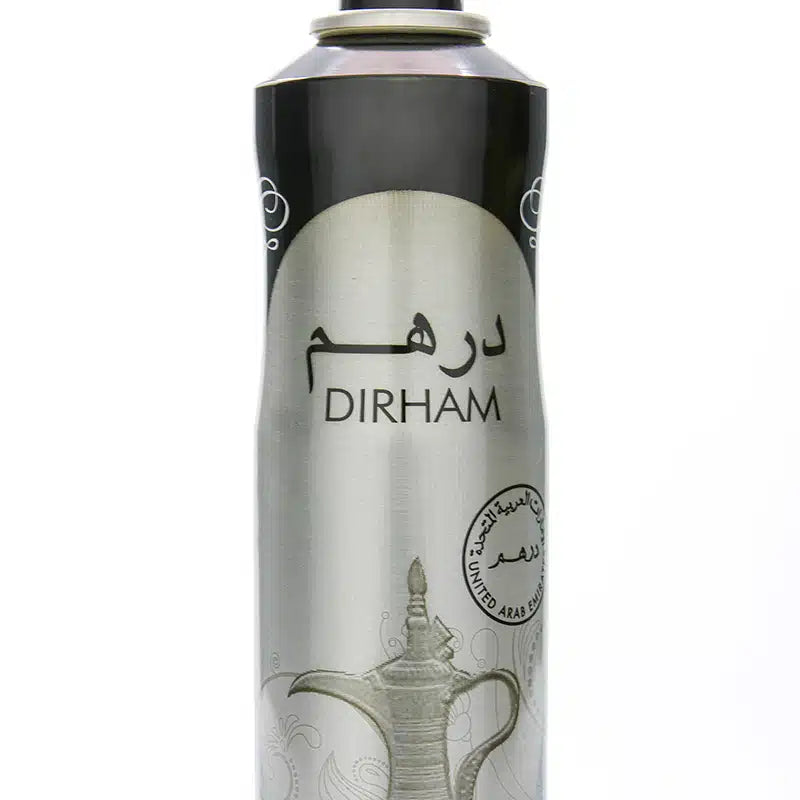 Dirham Air Freshener Spray 300ml