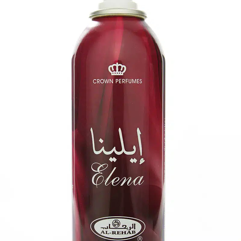 Al-Rehab Elena Air Freshener Spray