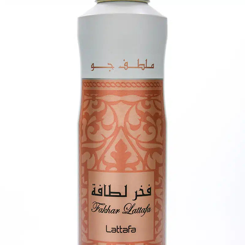 Fakhar Lattafa Gold Air Freshener Spray 300ml