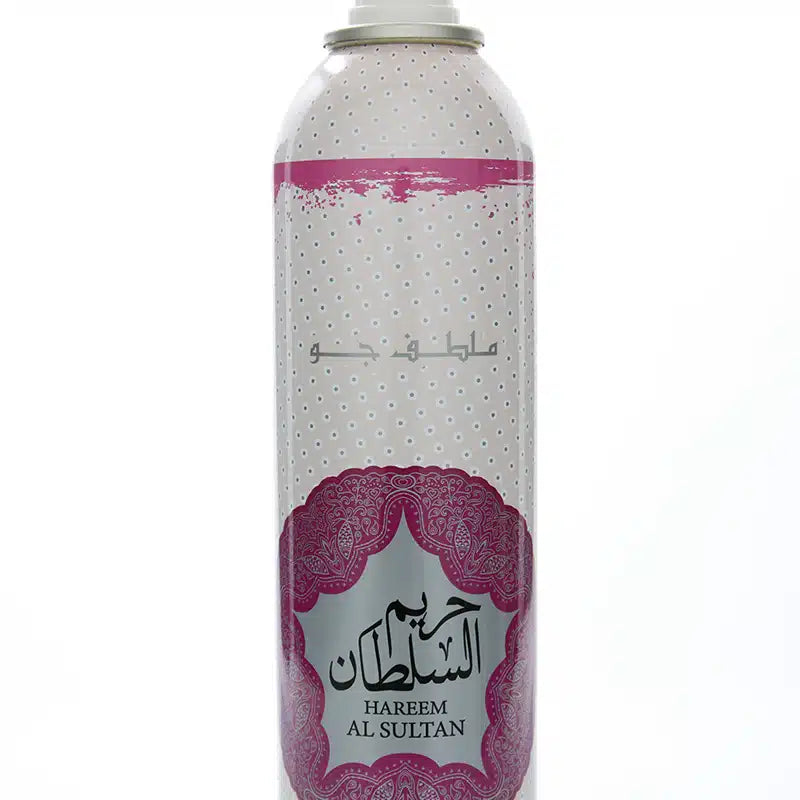Hareem Al Sultan Air Freshener Spray 300ml