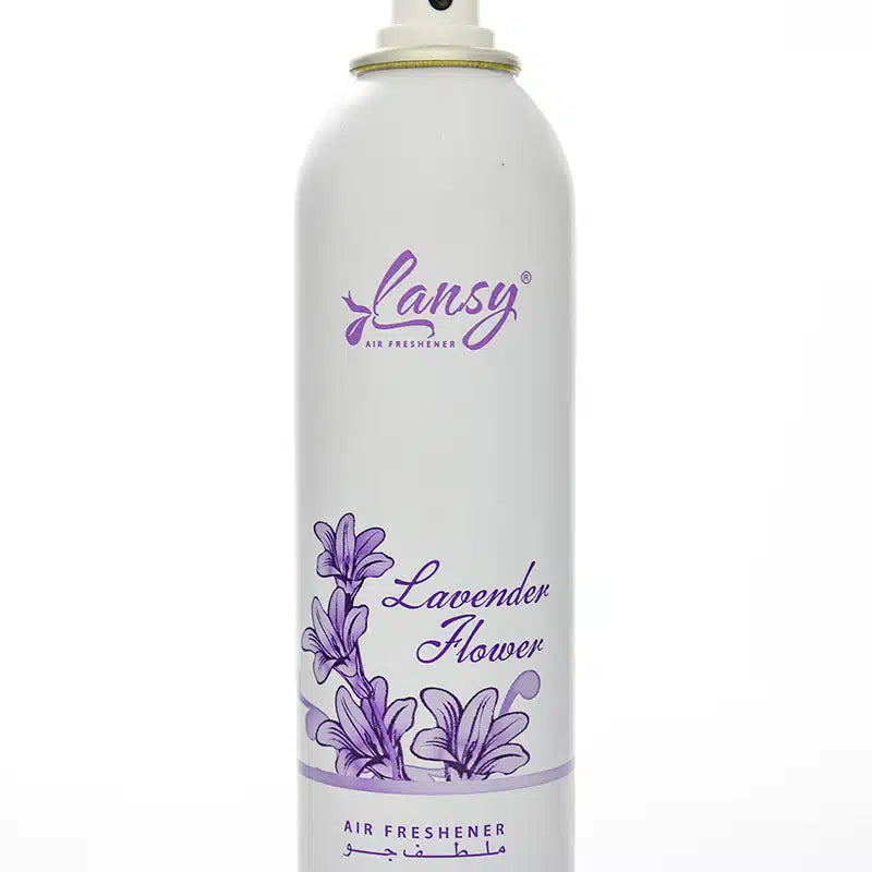 Lavender Flower Air Freshener