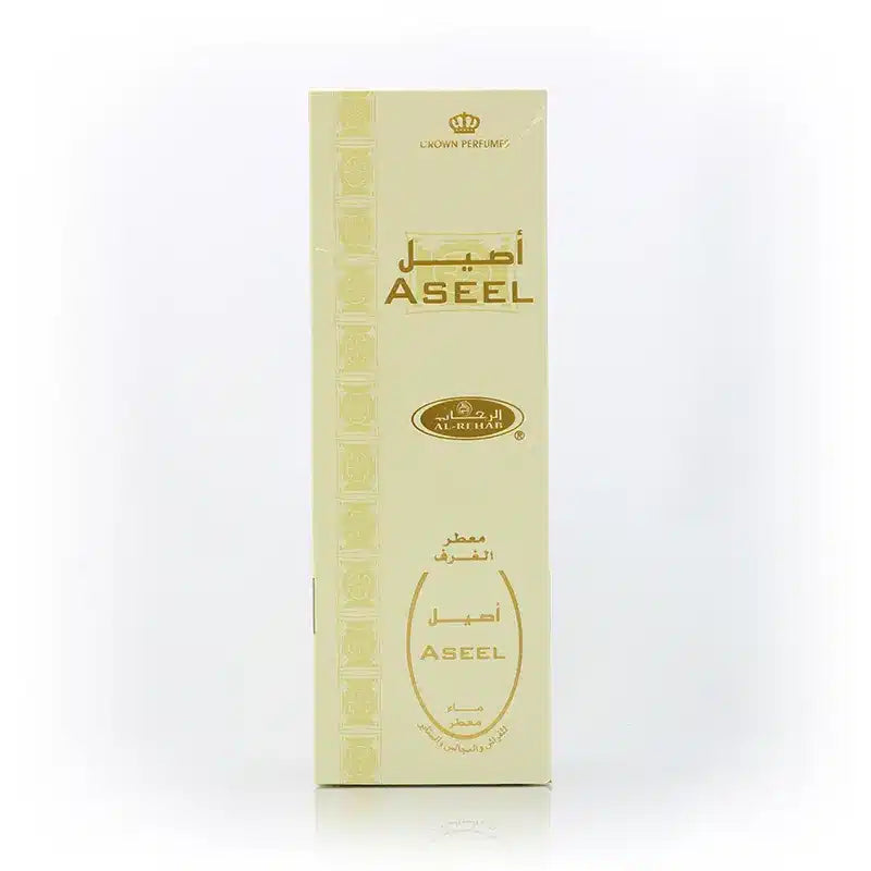 Aseel Room Freshener