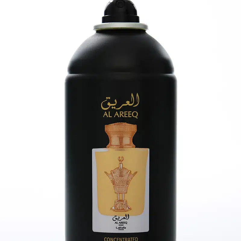 Al Areeq Deodorant for Men