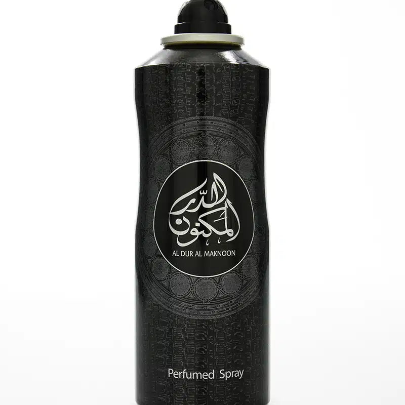 Al Dur Al Maknoon Deodorant for Men