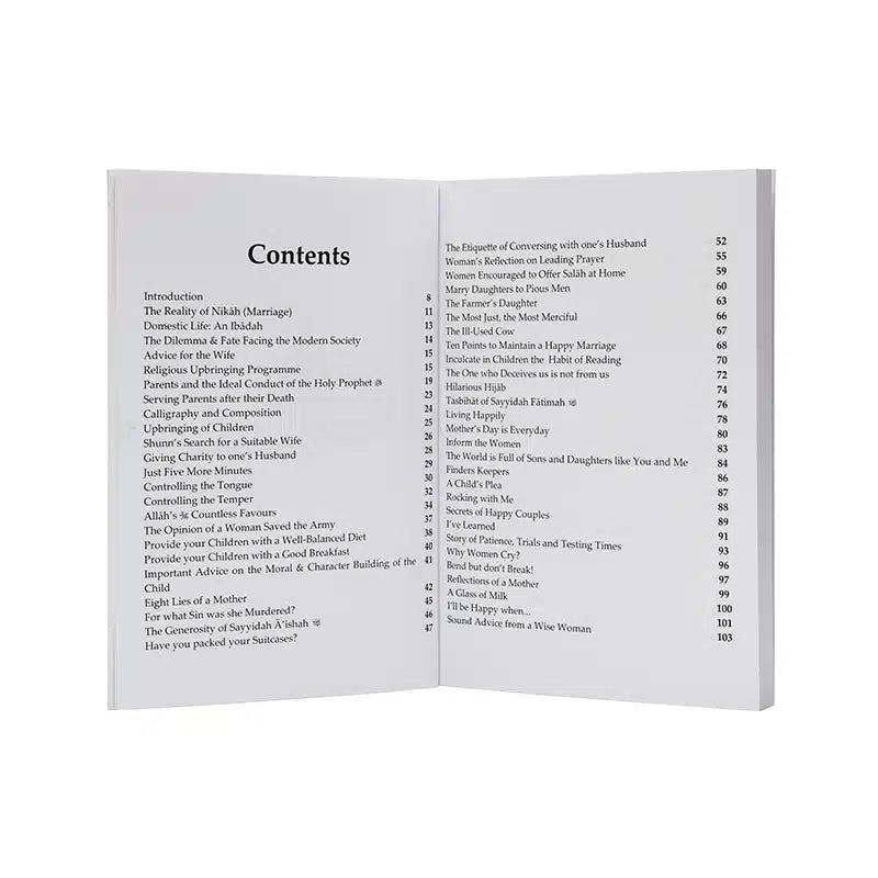 A GIFT TO MY SISTERS