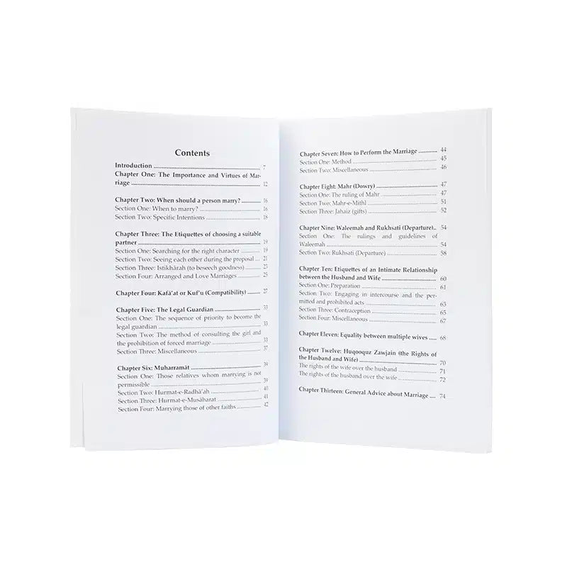 MARRIAGE A COMPLETE SOLUTION