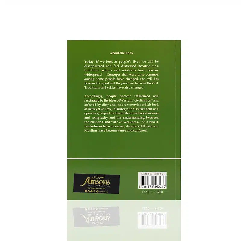 WINNING THE HEART OF YOUR WIFE