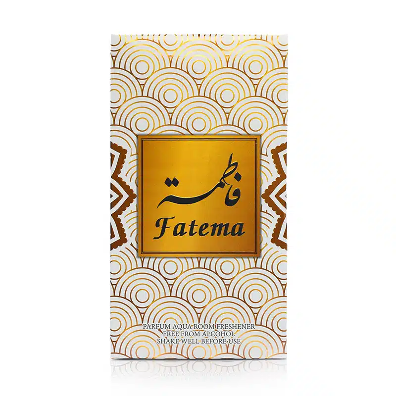 Fatema Room Spray 500ml
