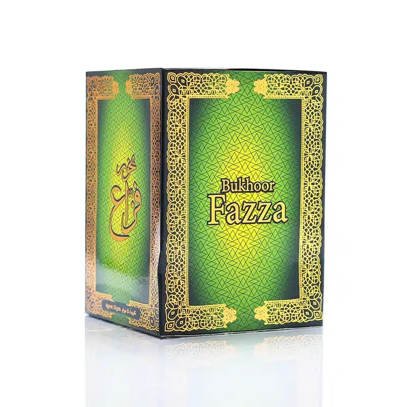 Bakhoor Fazza 50gm