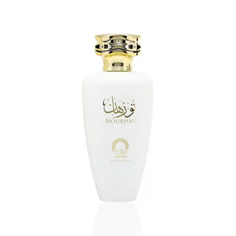 Nourhan Sharqiyat Islamic Ladies Perfume