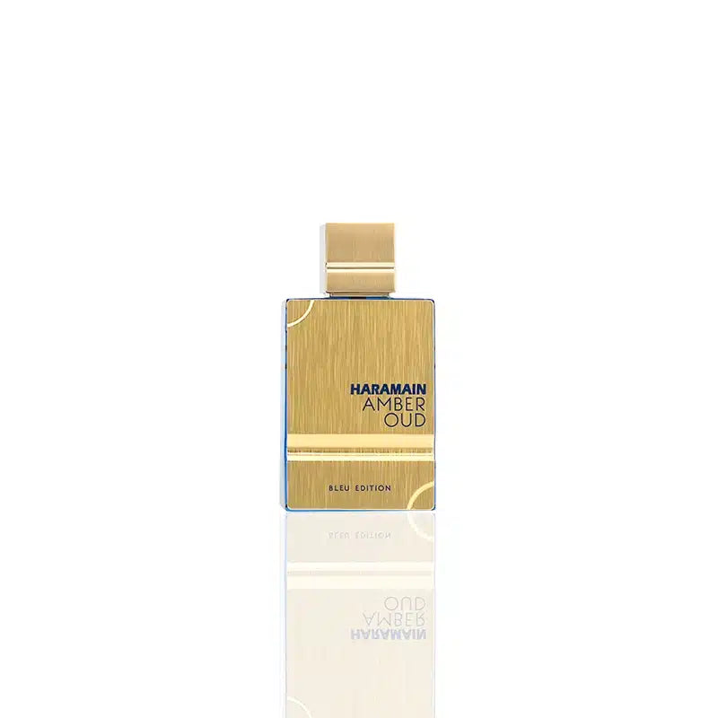 Al Haramain Amber Oud Bleu Edition Perfume for Men