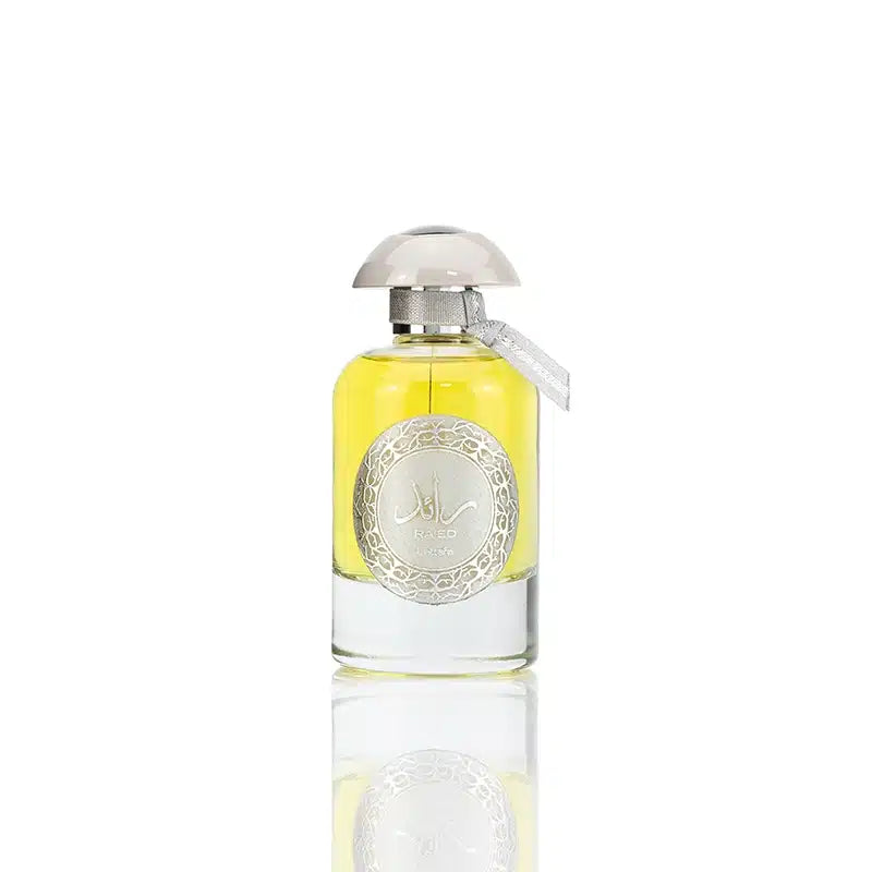 Lattafa Ra'ed Silver Eau De Perfume 100ml