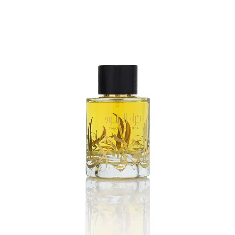 Ard Al Zaafaran Thara Al Oud Perfume for Men 100ml