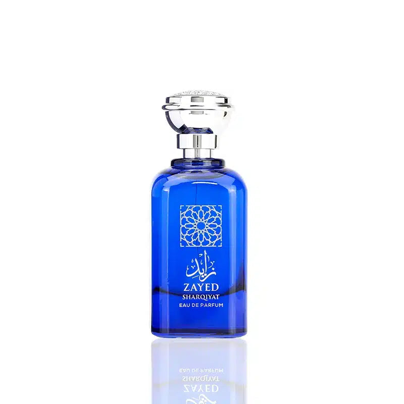 Men's Maison d'Orient Zayed Sharqiyat Perfume 100ml