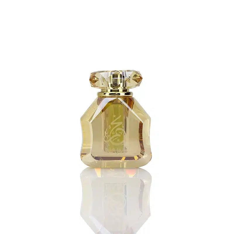 Al Haramain Najm Gold Attar for Her