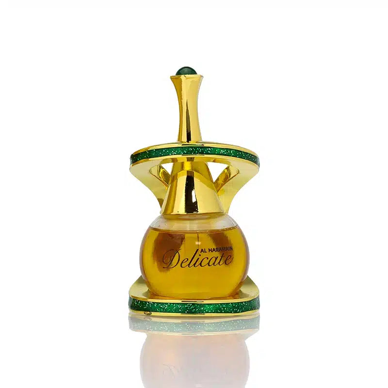 Al Haramain Delicate Ladies Attar 24ml