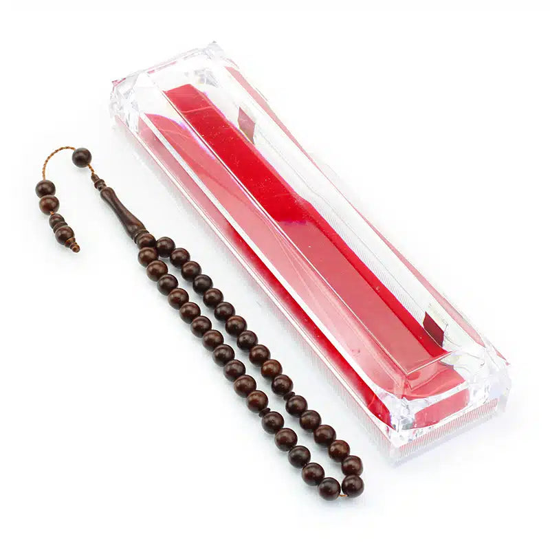 Oud Wooden Tasbih (20266)