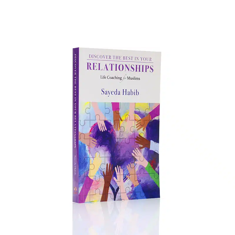 Discover The Best In Your Relationships