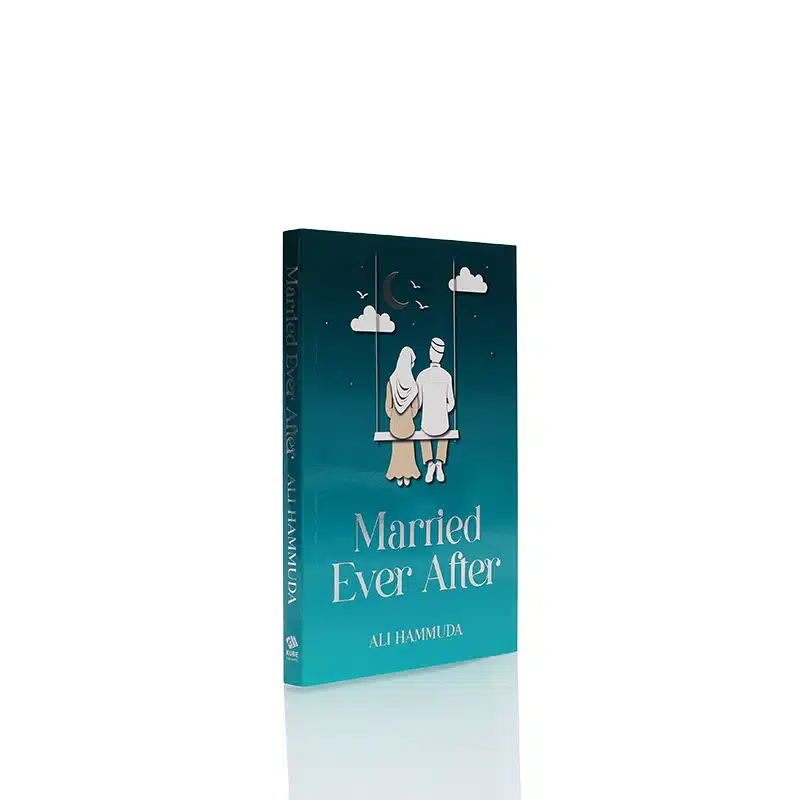 Married Ever After Book
