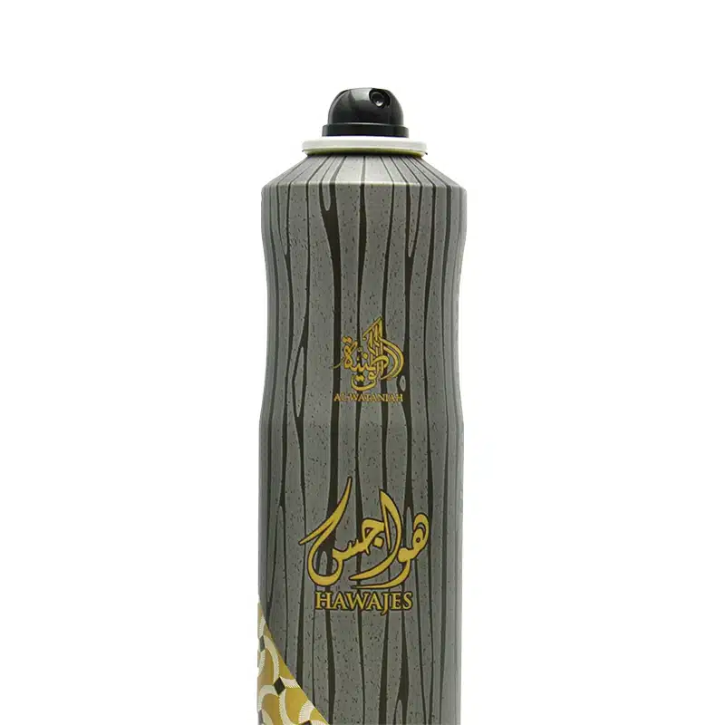 Hawajes Dubai Air Freshener