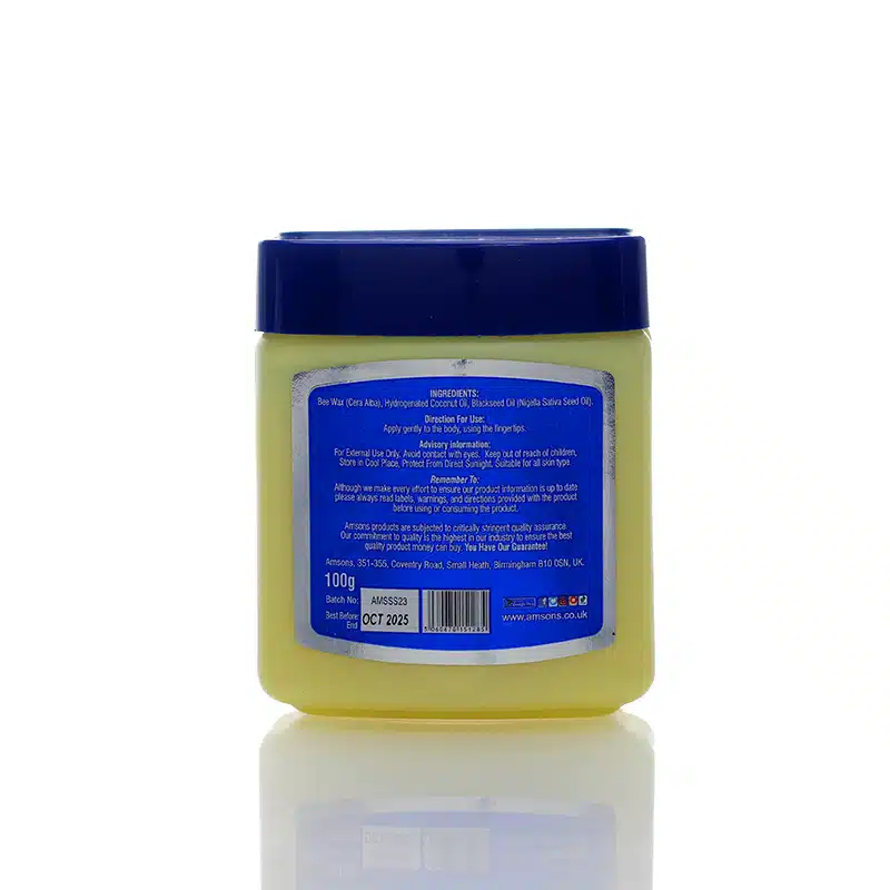 Soft Skin With Black Seed Oil Large