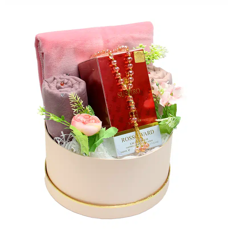 Stylish Women's Gift Hamper