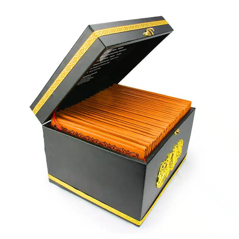 Hard Back Single Juzz Quran Set With Box 100K