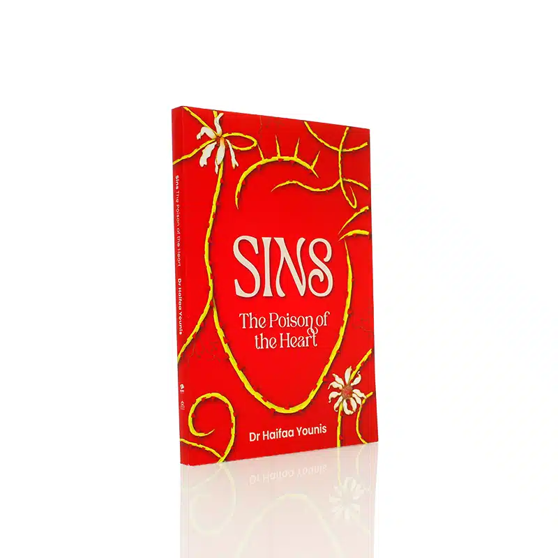 Sins The Poison Of The Heart