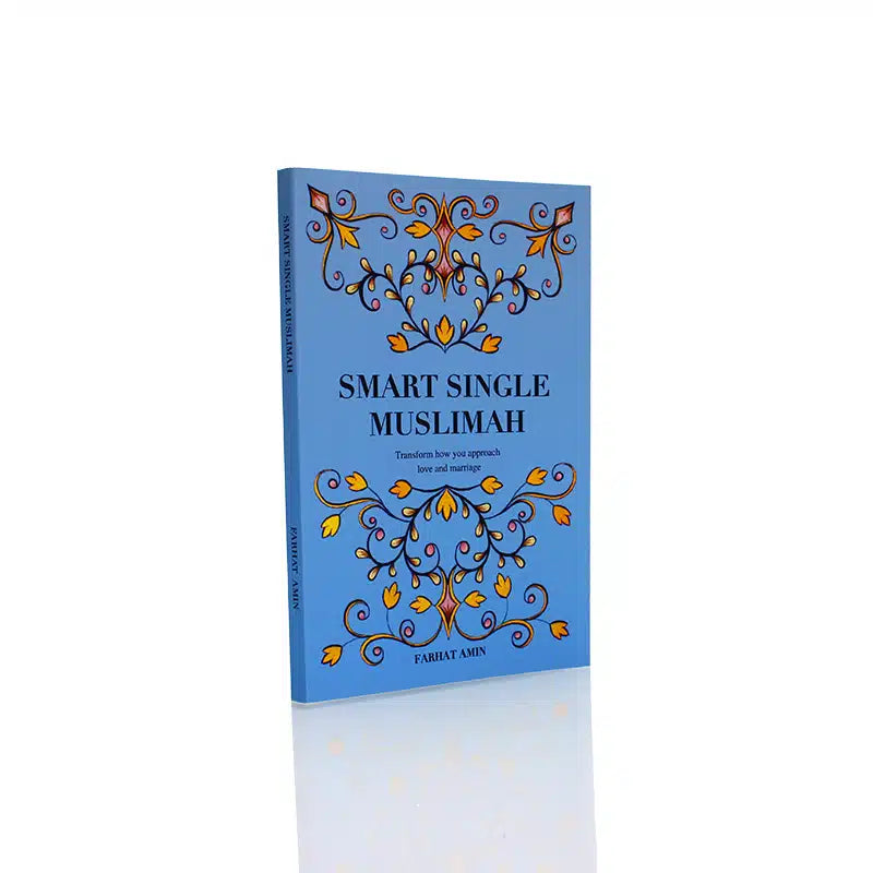 Smart Single Muslimah Book for Women