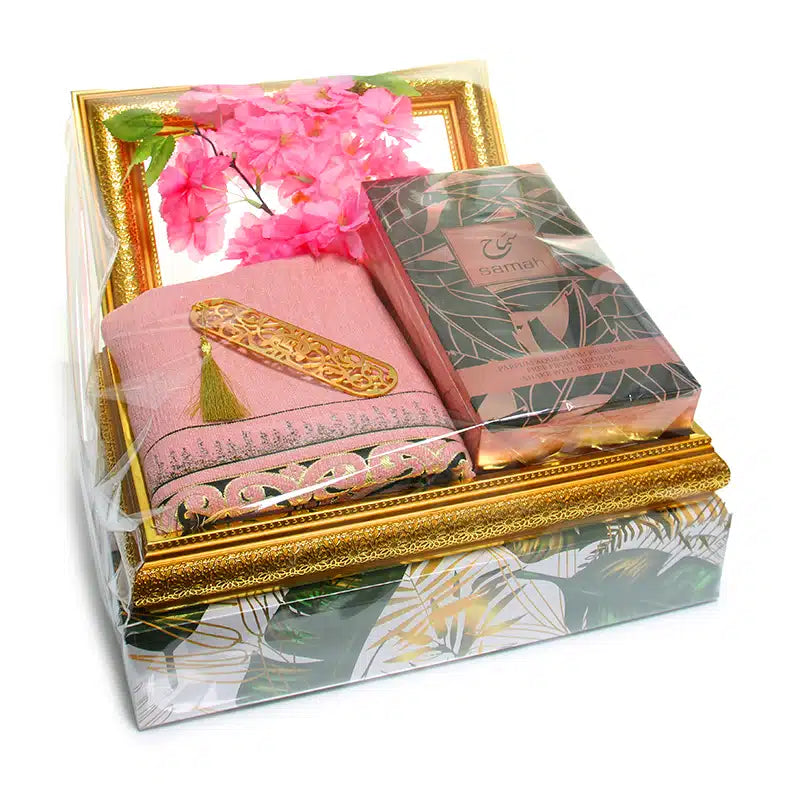 Delightful House Warming Hamper