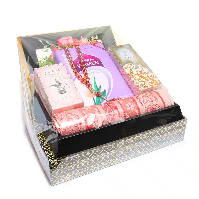 Vintage Women's Wedding Gift Hamper