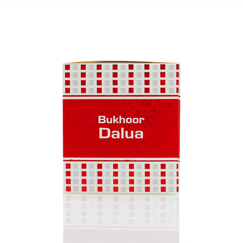 Dalua Bukhoor 80g by Ard Al Zaafaran