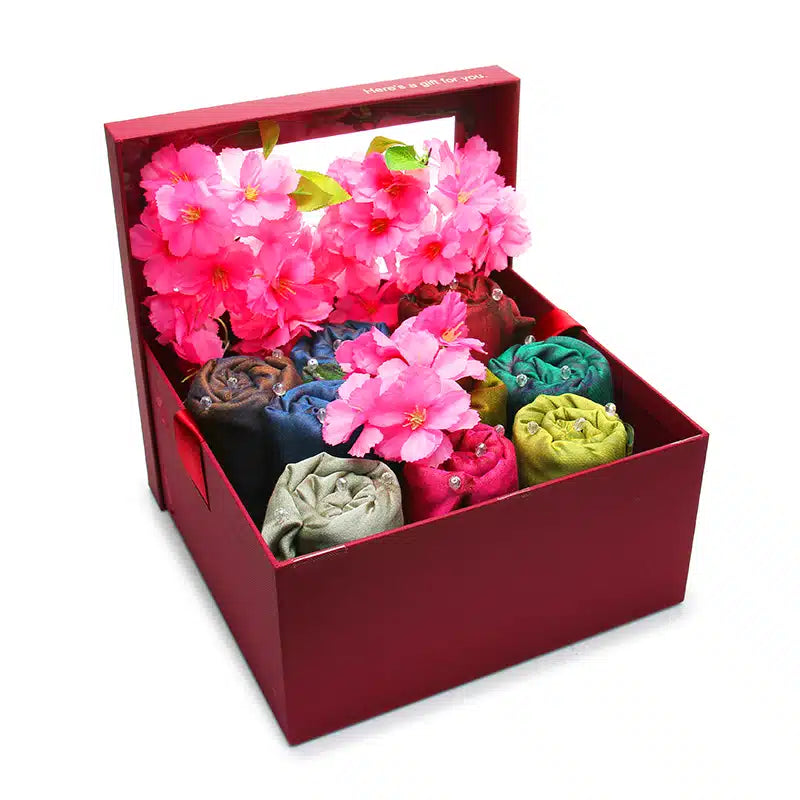 Hijab Pamper Gift Hamper