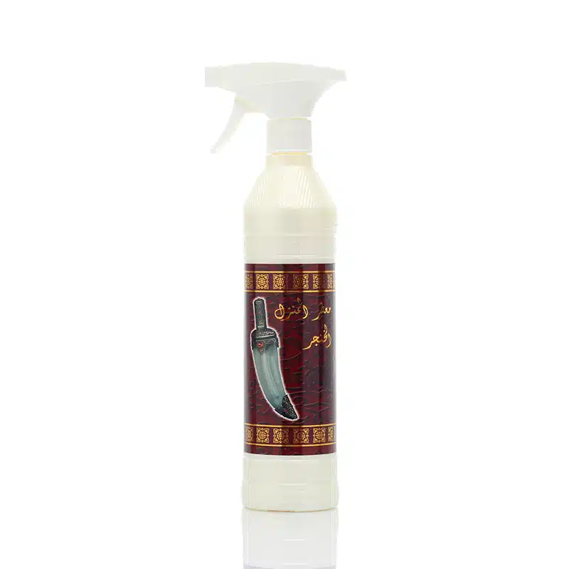 Al-Khanjer Room Freshener 500ml