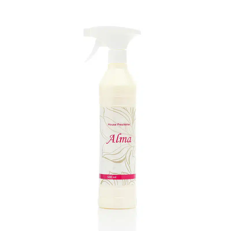 Alma Room Freshener 500ml