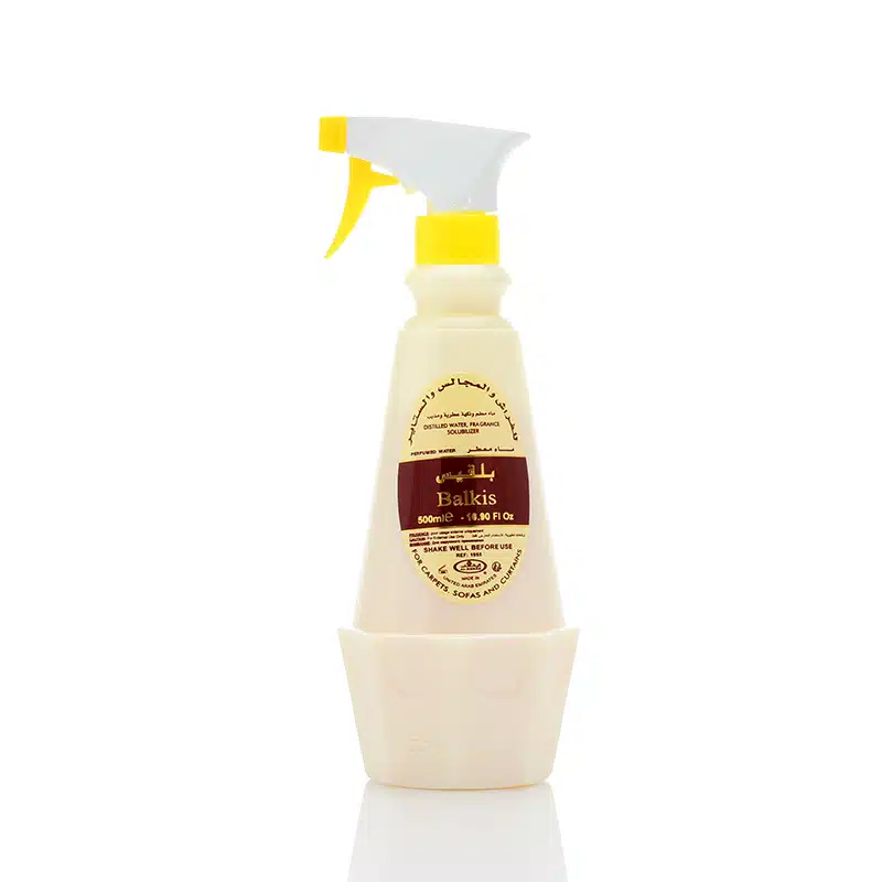 Al-Rehab Balkis Room Freshener 500ml