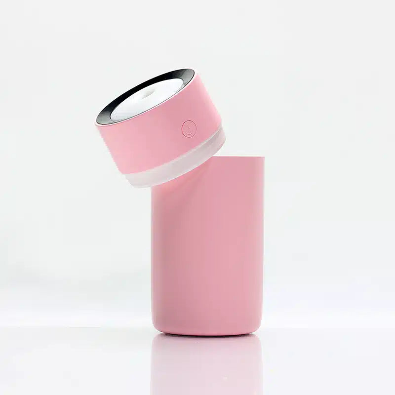 Small Pink Humidifier 706