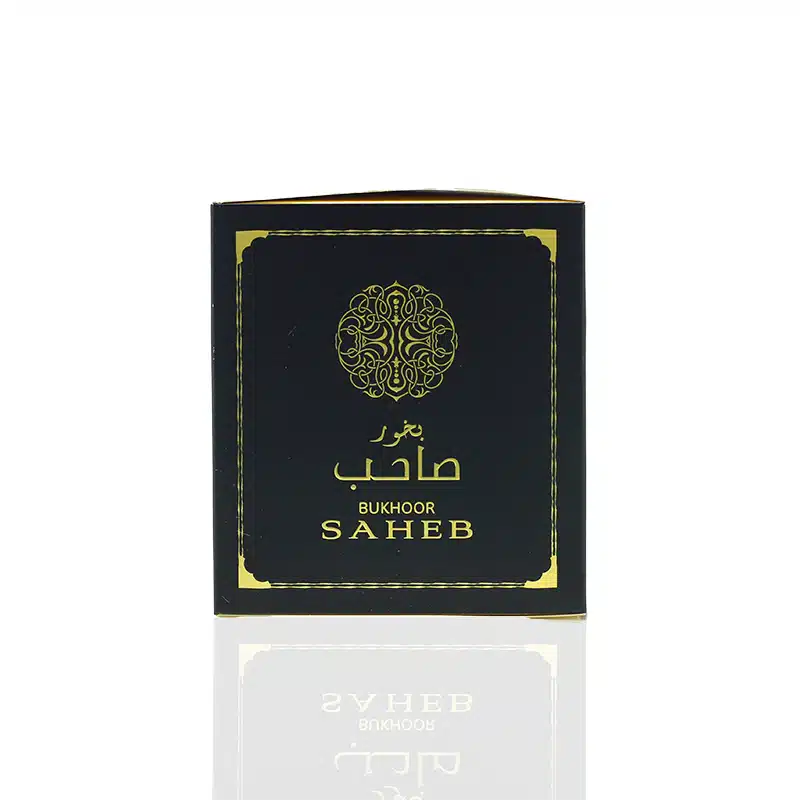 Bukhoor Saheb 80g