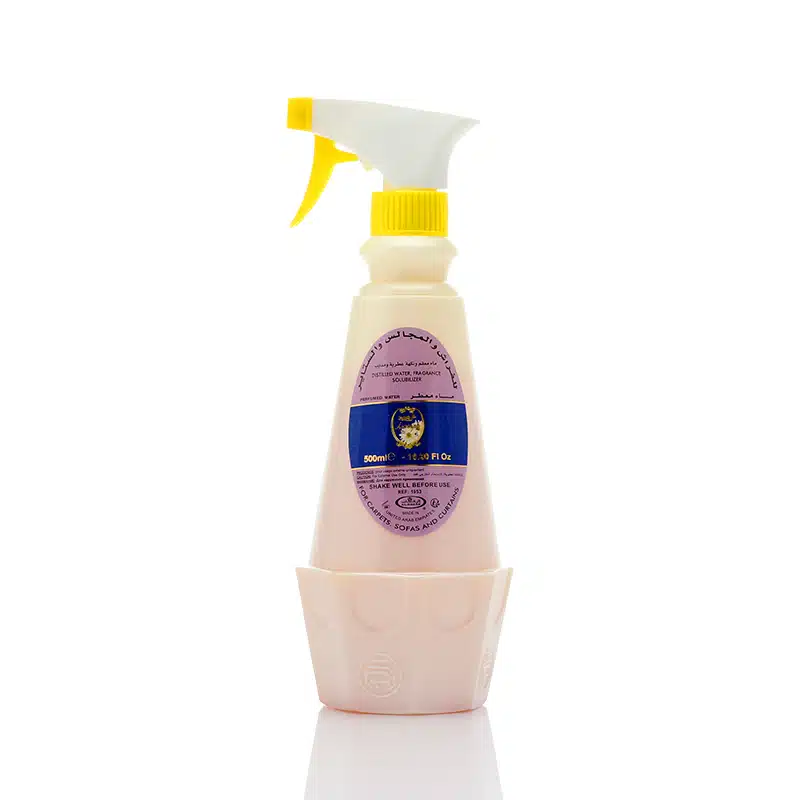 Al-Rehab Aroosah Room Freshener 500ml