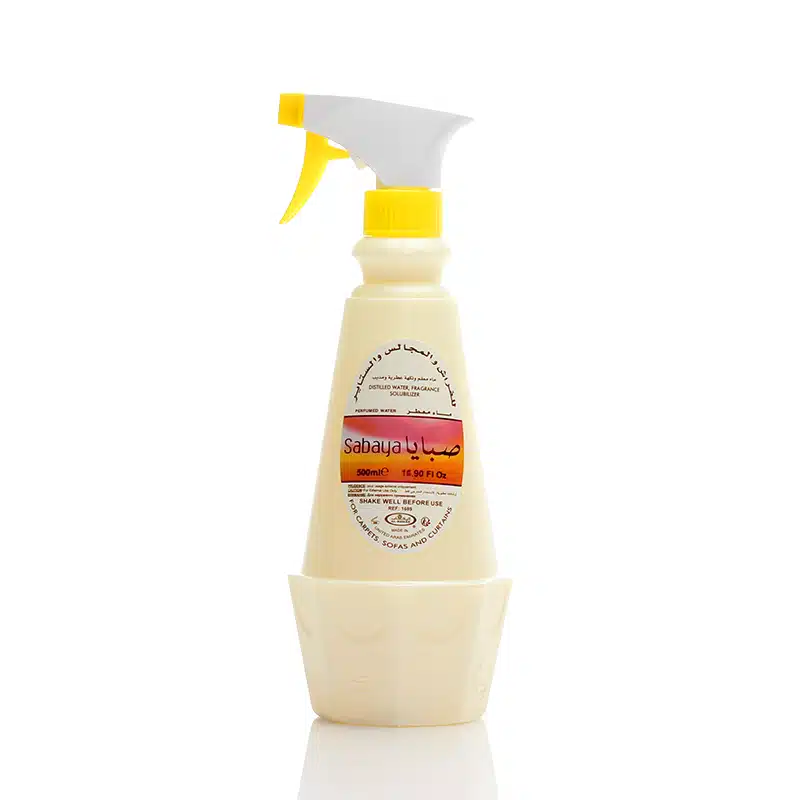 Al-Rehab Sabaya Room Freshener 500ml