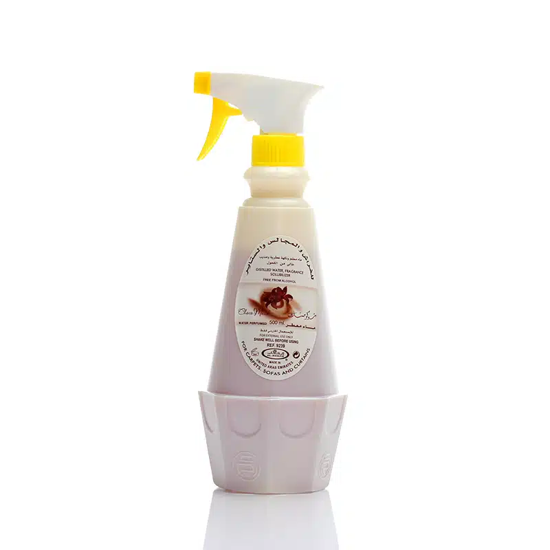 Al-Rehab Choco Musk Room Freshener 500ml