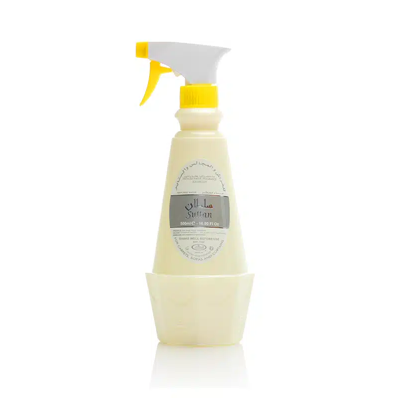 Al-Rehab Sultan Room Freshener 500ml