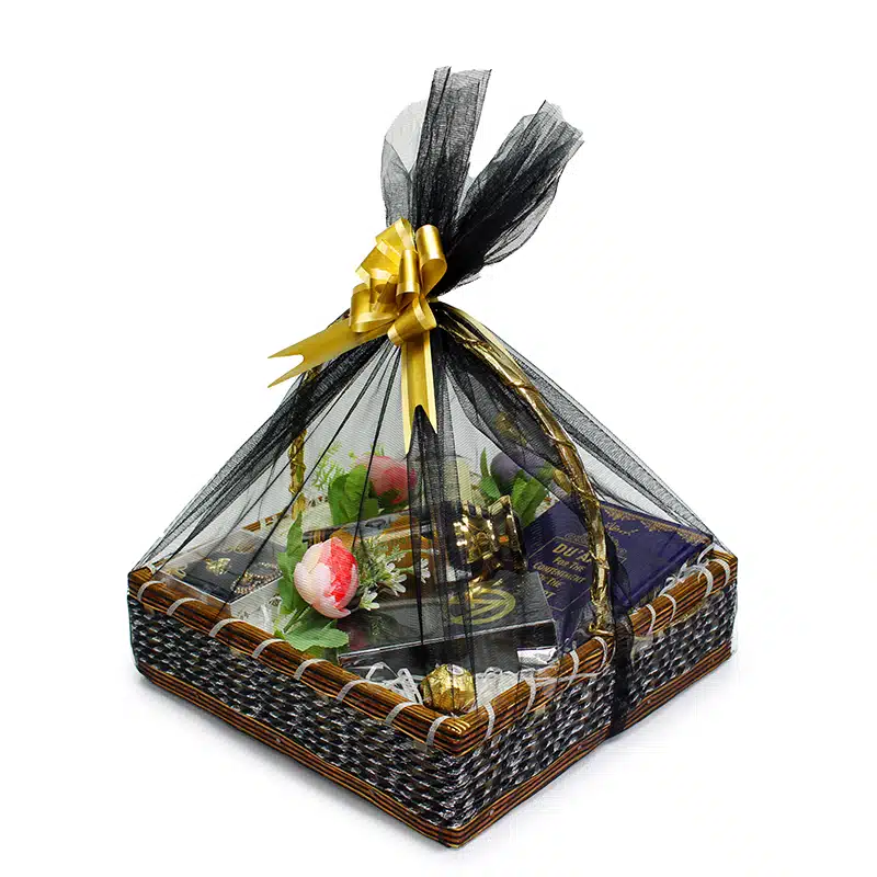 Opulent Mens Gift Hamper for Men