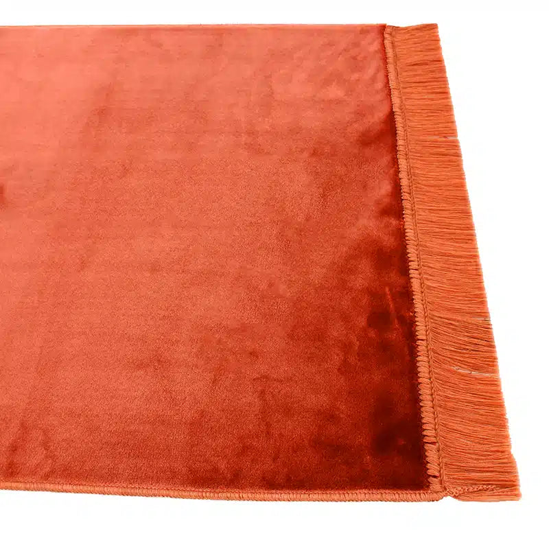 Plus Sec Bronze Prayer Mat